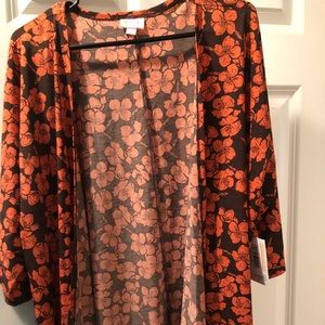 Lularoe Lindsey